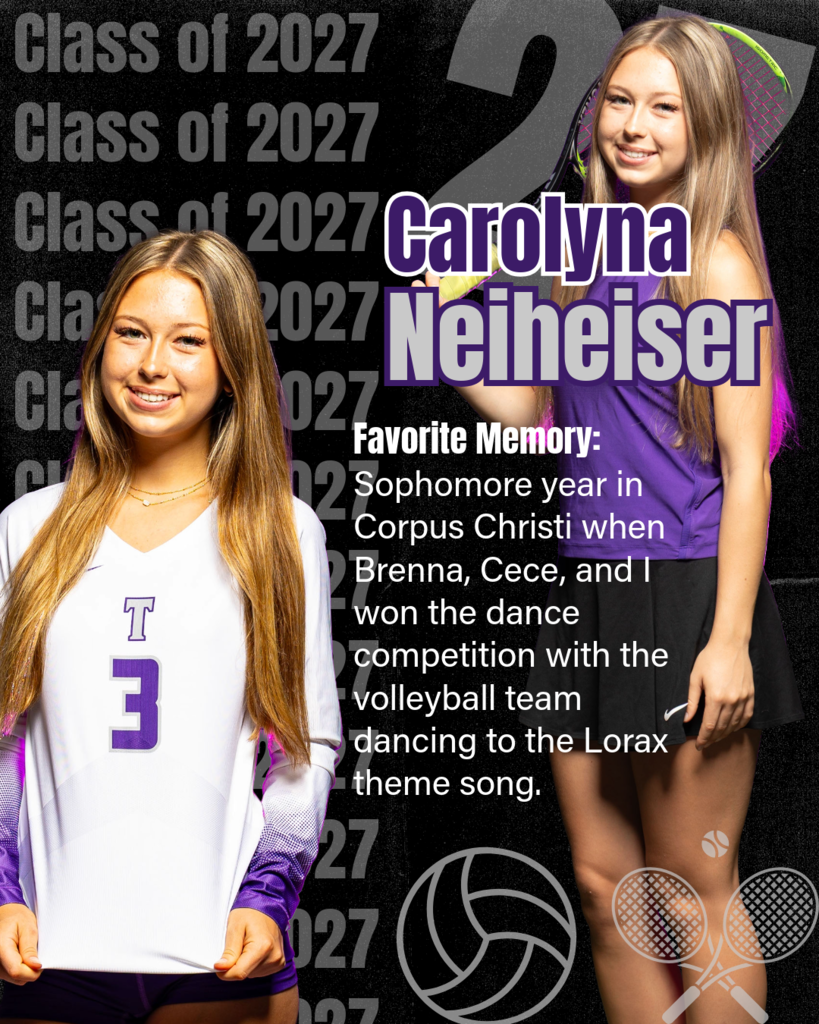 Senior Spotlight
