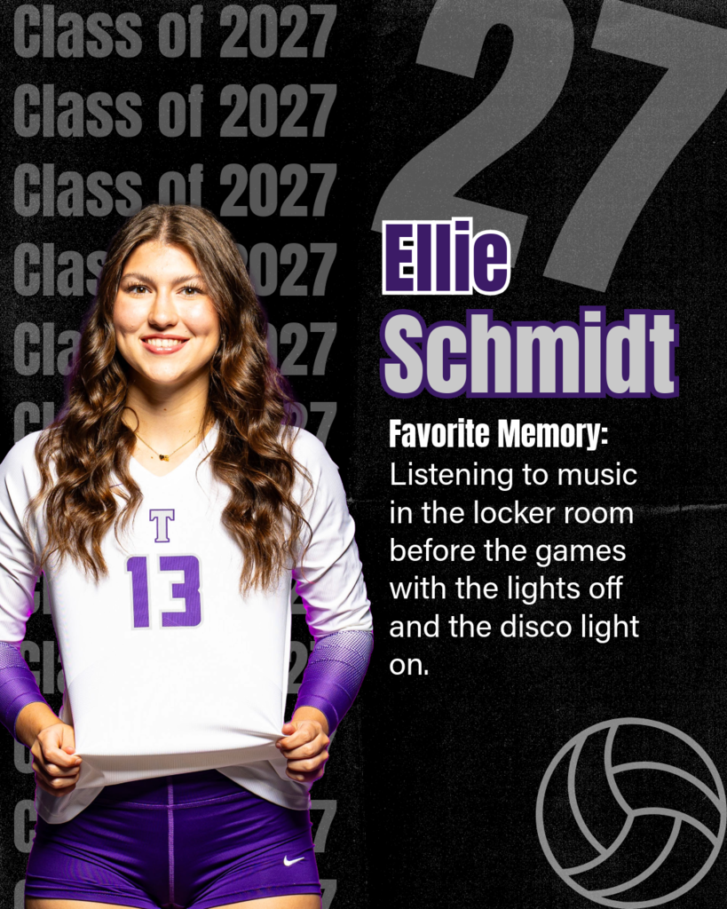 Senior Spotlight