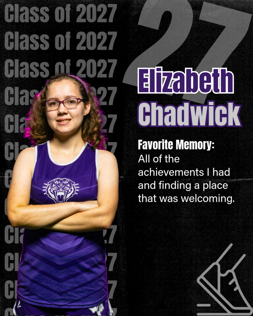 Senior Spotlight