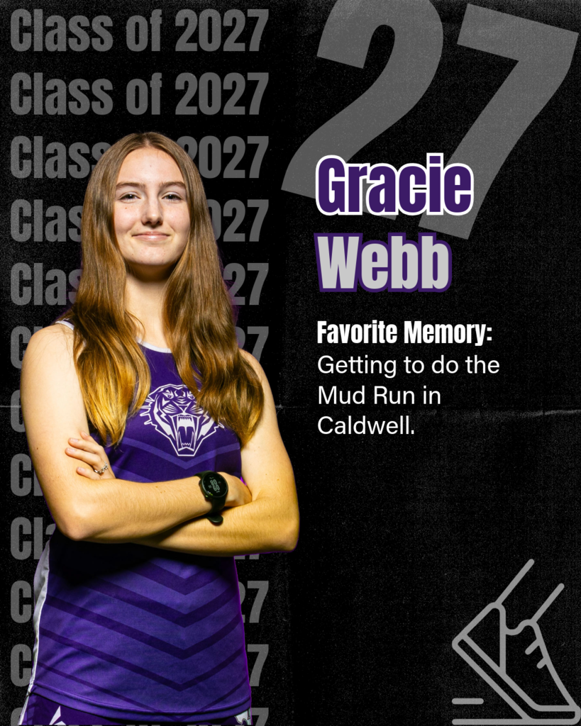 Senior Spotlight