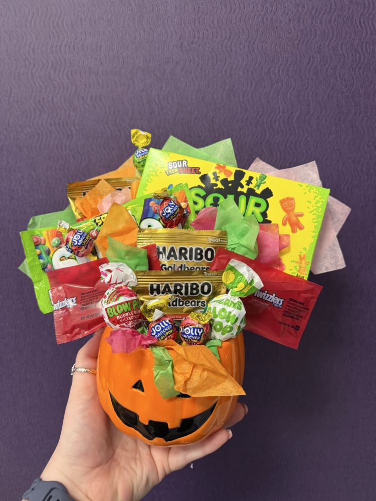 Candy Bouquet 