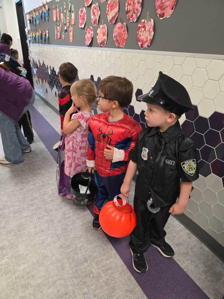 trick or treat