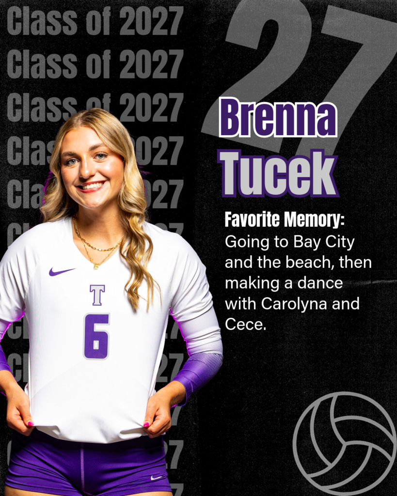 Senior Spotlight