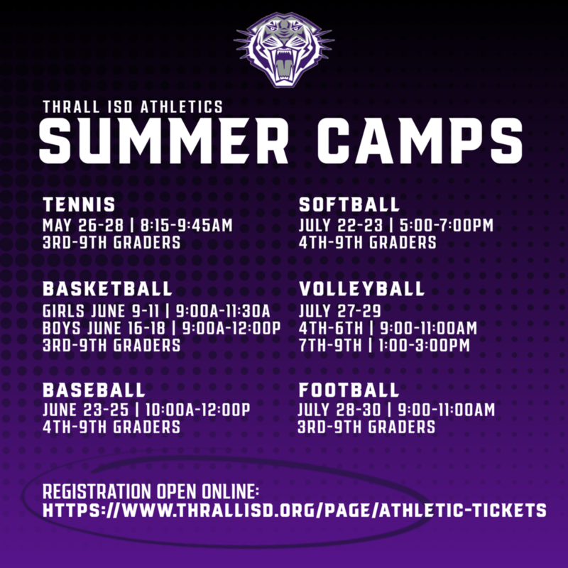 summer camps