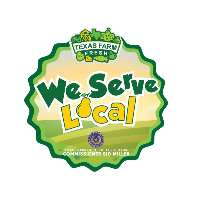 we serve local