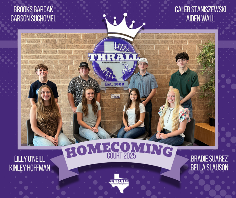 homecoming court