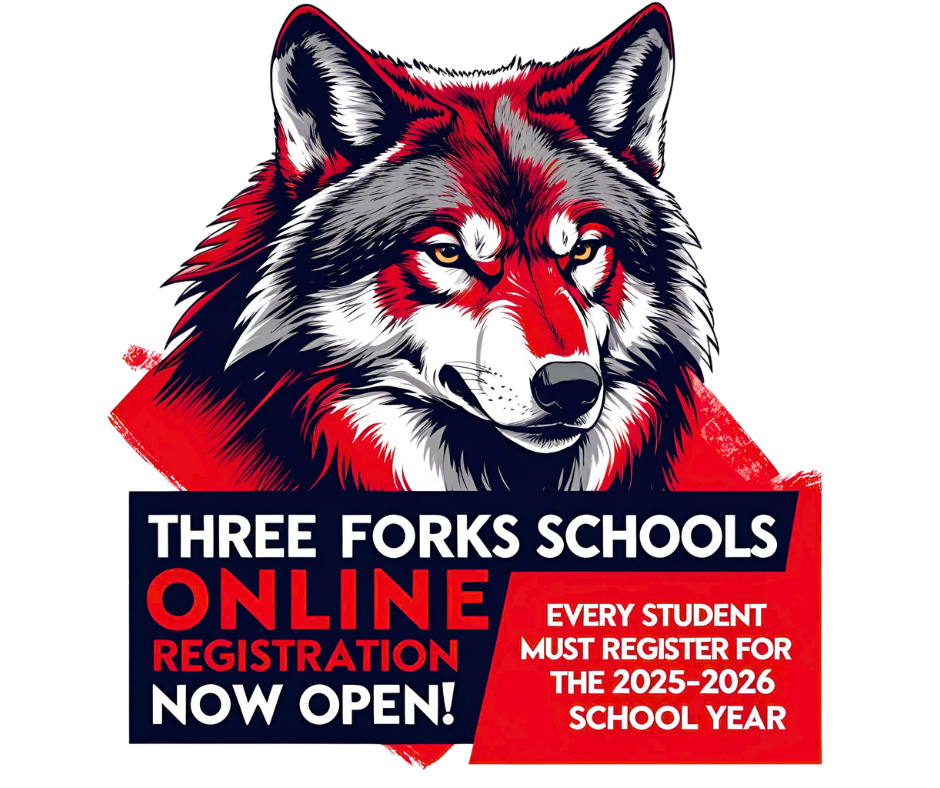 Online Registration 25-26