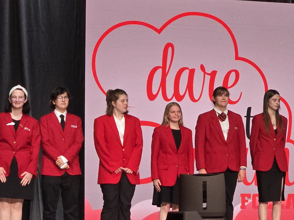 New NATIONAL CHAMPION 🏆.  Congratulations Annabelle Ewan, Culinary Knife Skills First place at National FCCLA 