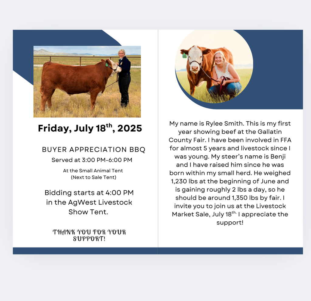 Three Forks FFA