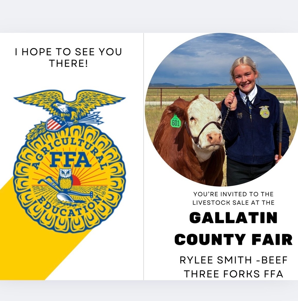 Three Forks FFA