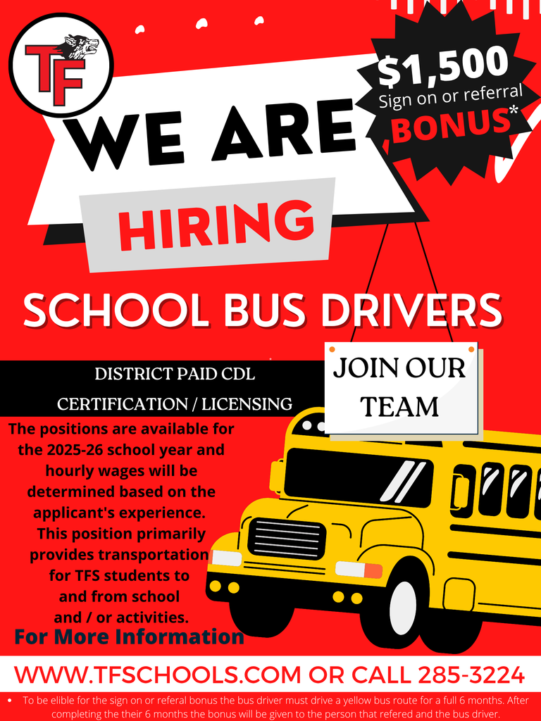 Bus Driver
