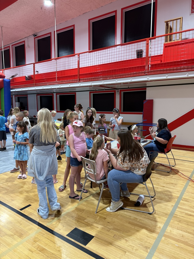 SUMMER FUN AT THREE FORKS SCHOOLS!