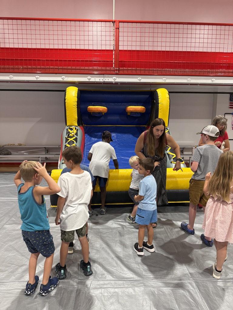 SUMMER FUN AT THREE FORKS SCHOOLS!