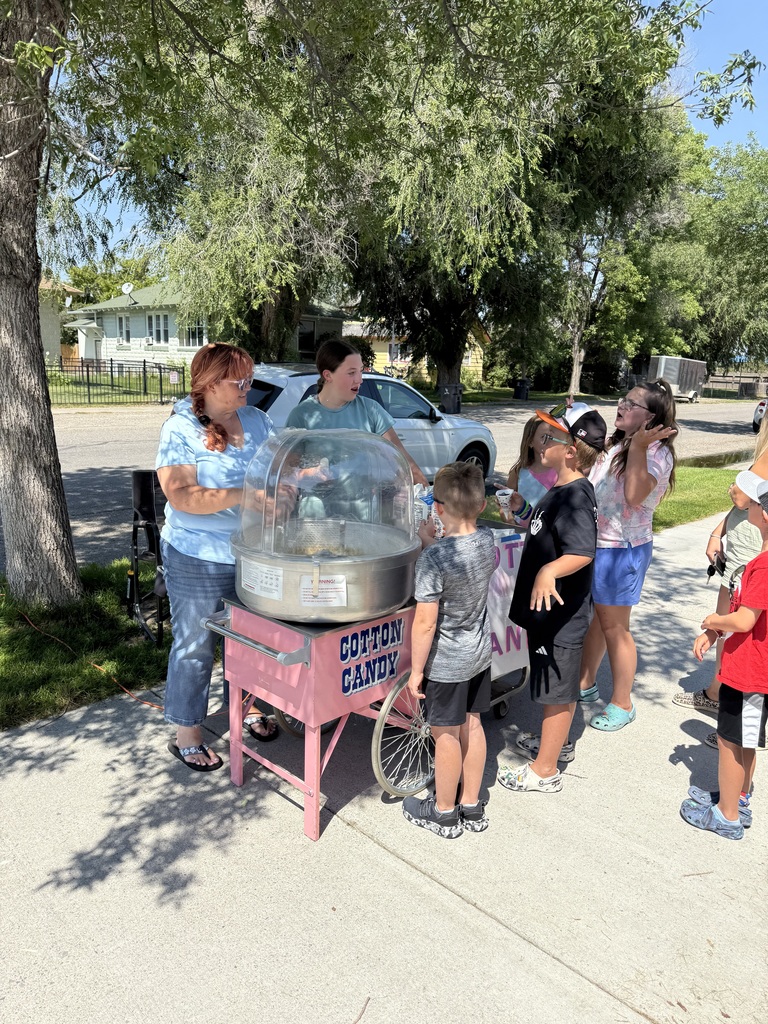 SUMMER FUN AT THREE FORKS SCHOOLS!