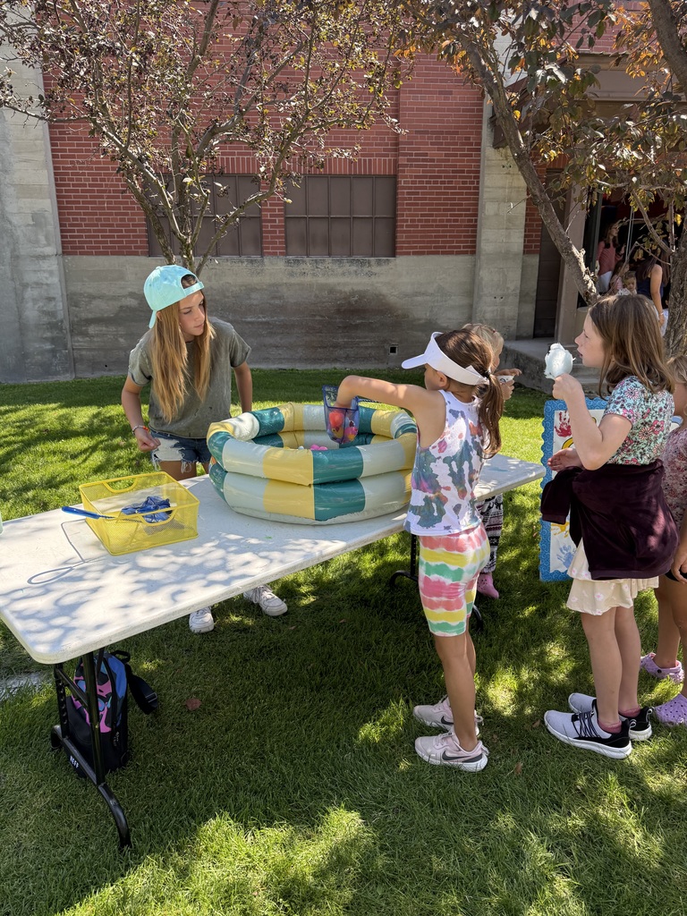 SUMMER FUN AT THREE FORKS SCHOOLS!