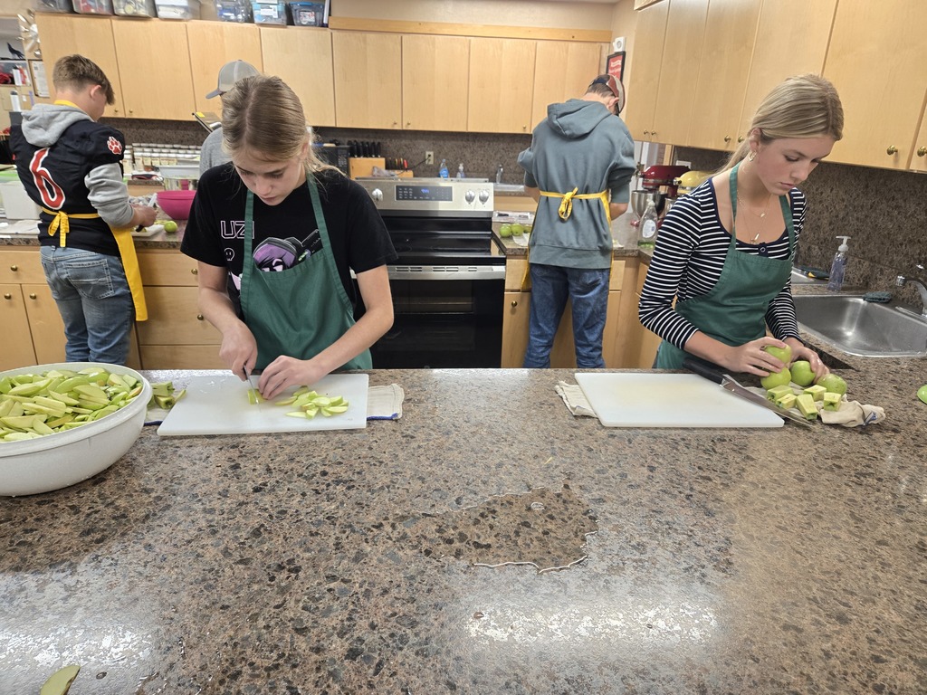 Culinary arts knife skills