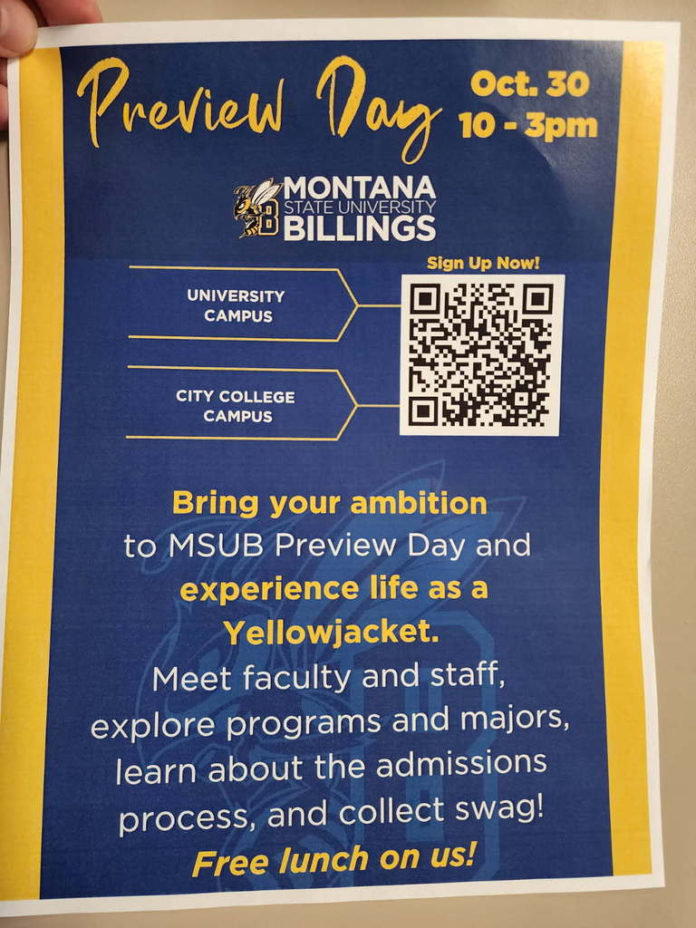 MSU-B