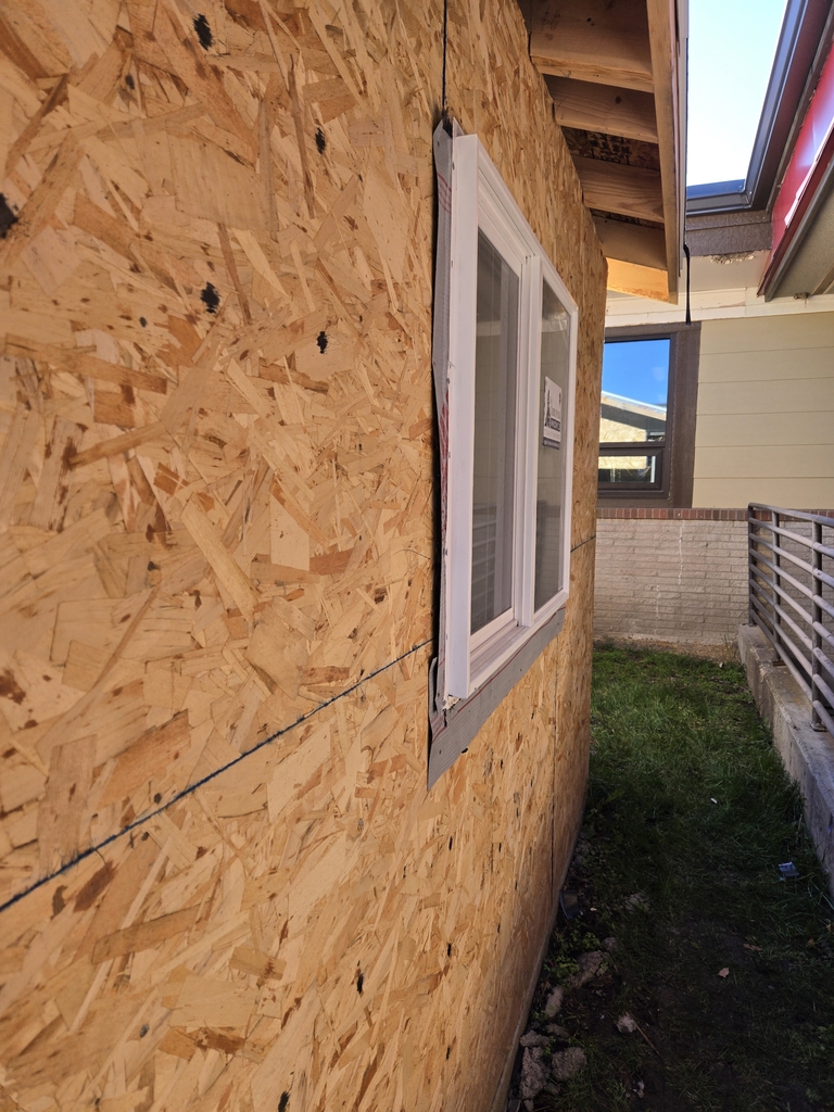 windows are installed