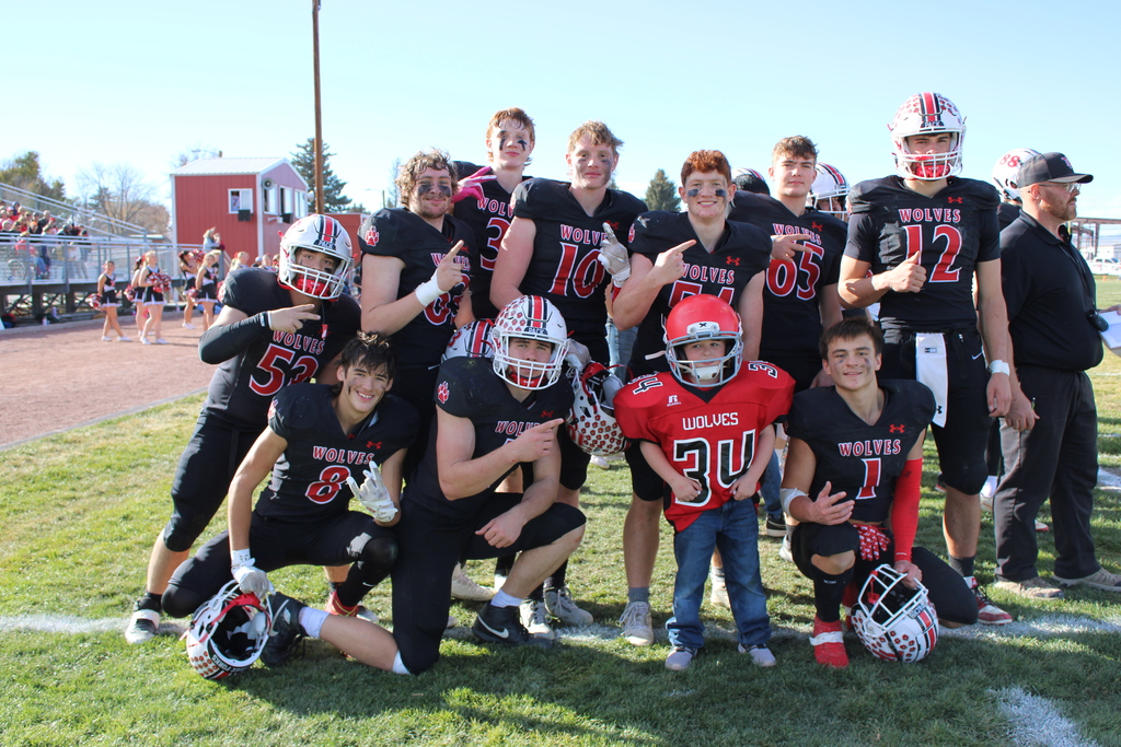 Playoff Football 2025