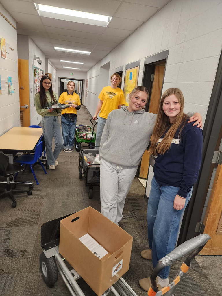 Brawl of the Wild Food Drive