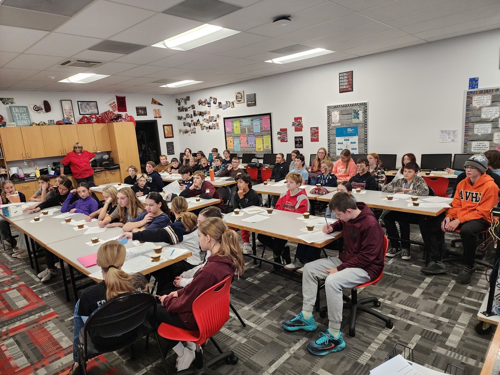 Career Connection Project