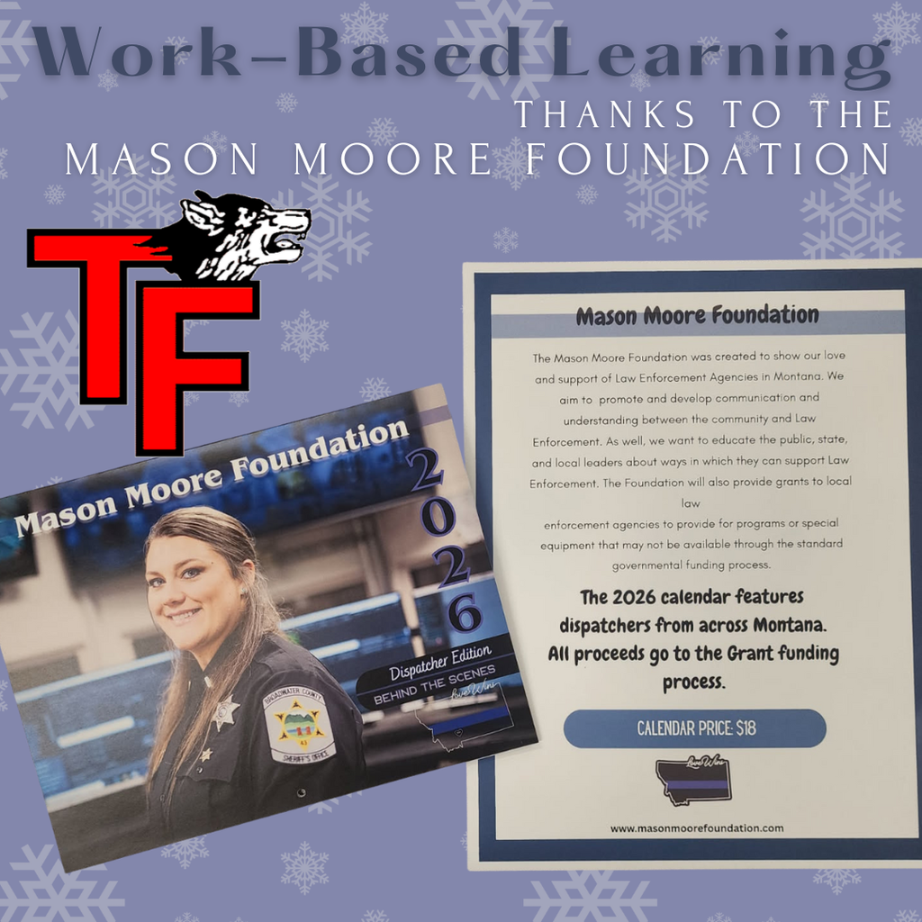 Mason Moore Foundation