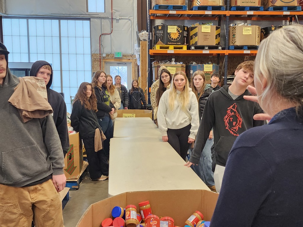 CTE Fall Industry Tour 2025