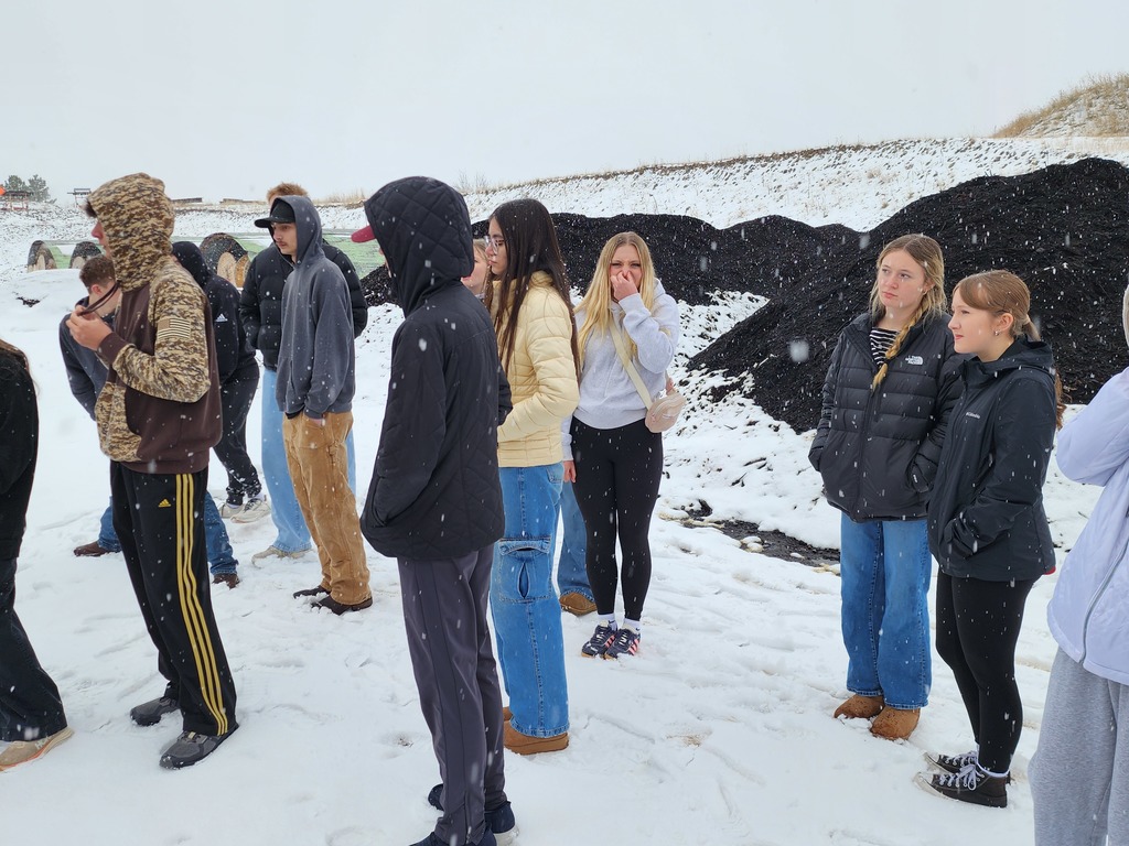 CTE Fall Industry Tour 2025