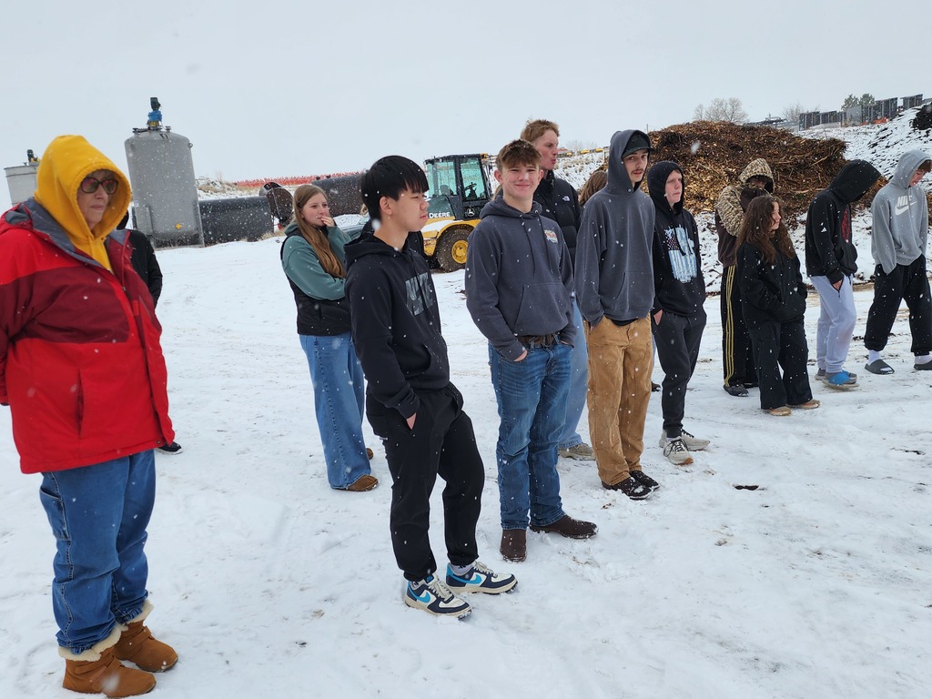 CTE Fall Industry Tour 2025