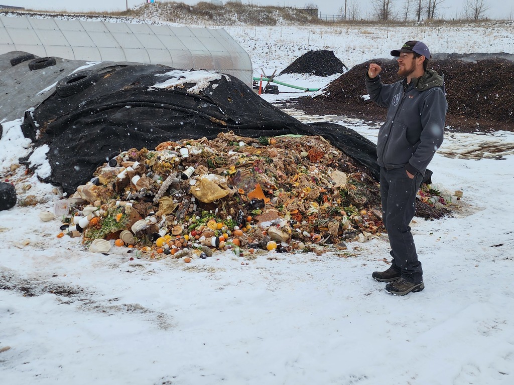 CTE Fall Industry Tour 2025