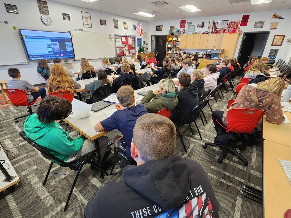 Career Connection Project