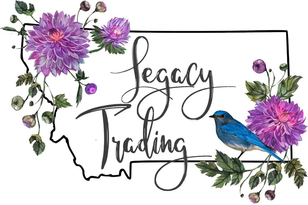 Legacy Trading