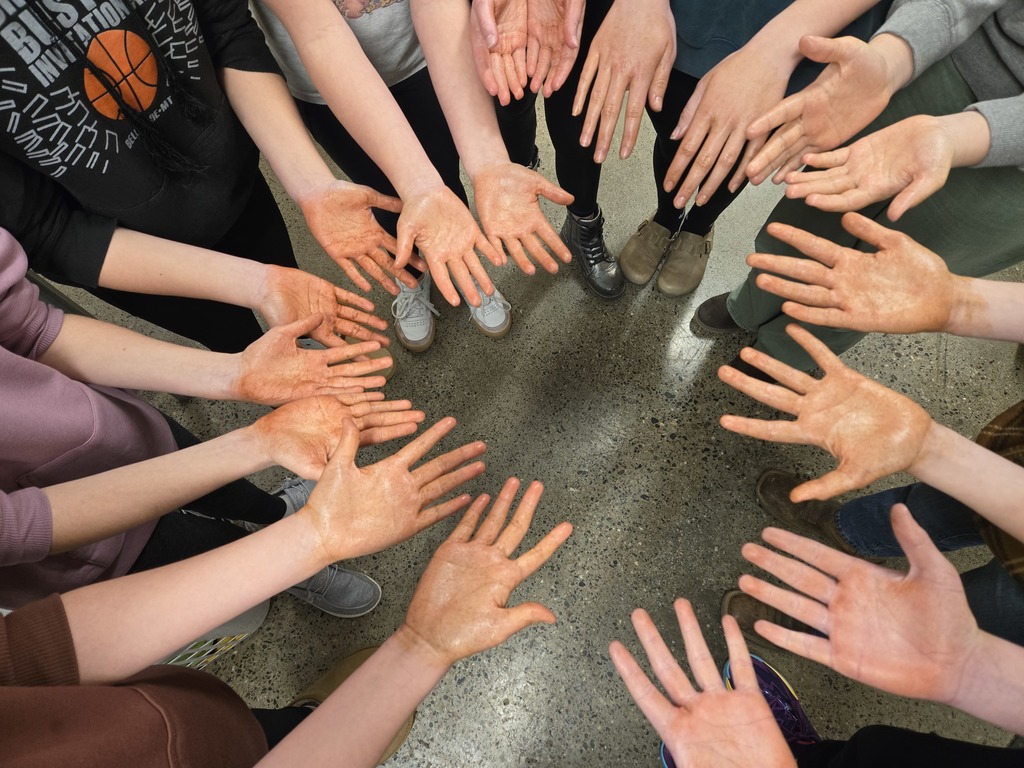 hiw important is soap and warm water when washing your hands?