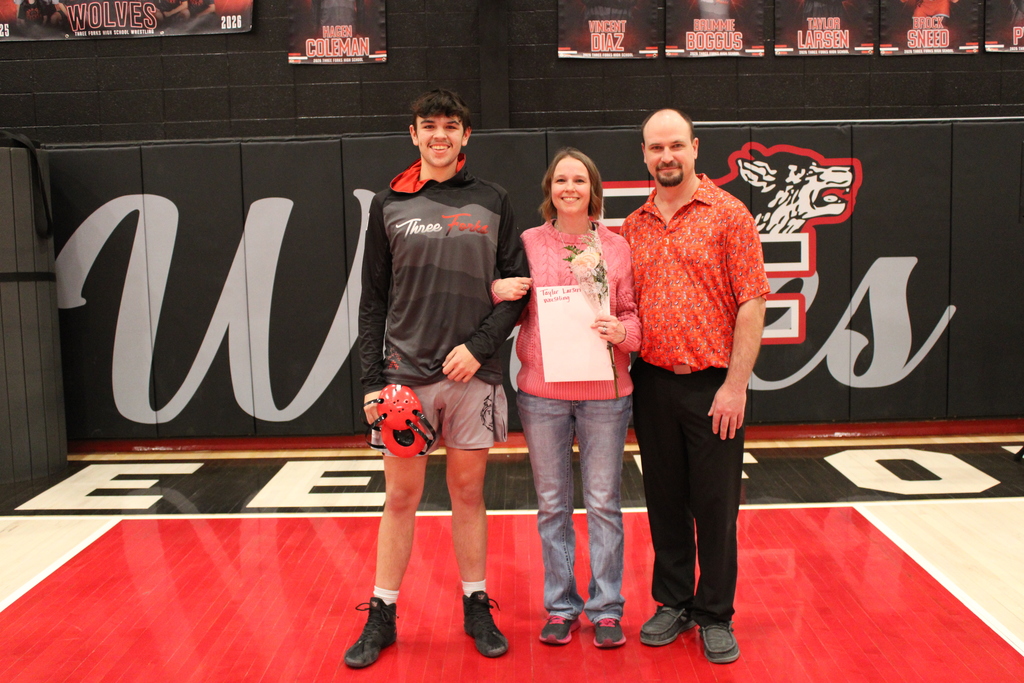 Senior Wrestling 2026