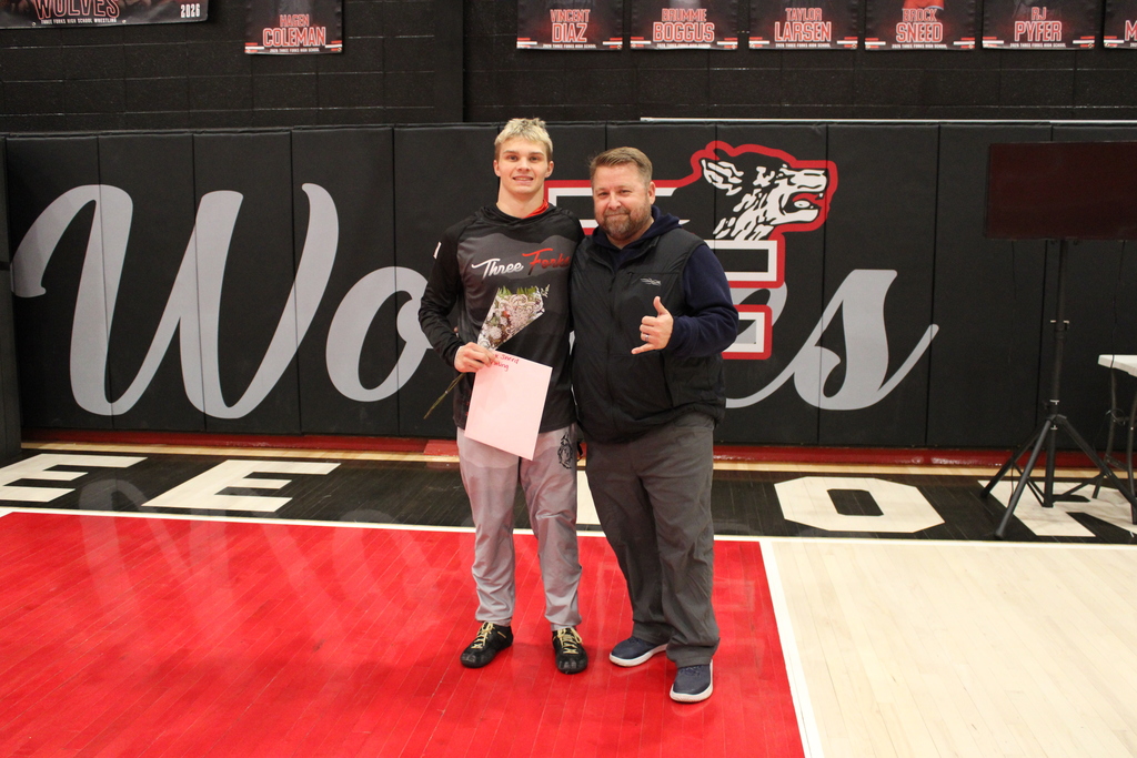 Senior Wrestling 2026