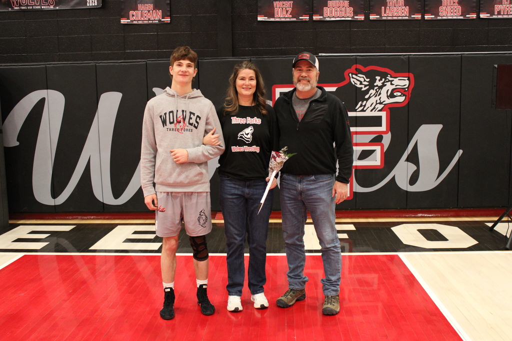 Senior Wrestling 2026