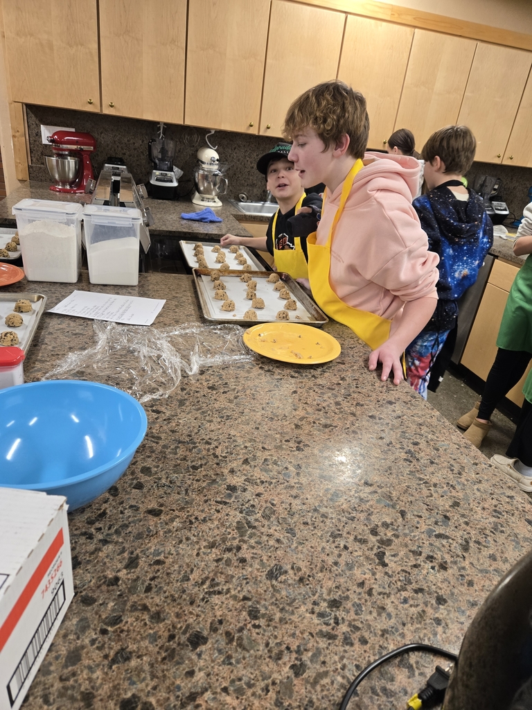 Clean, cook, chill and Separate.