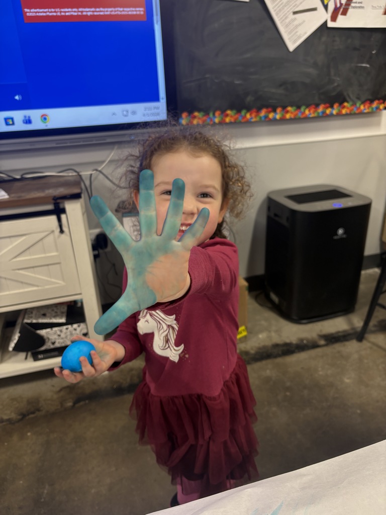 Some kids really enjoyed the experience