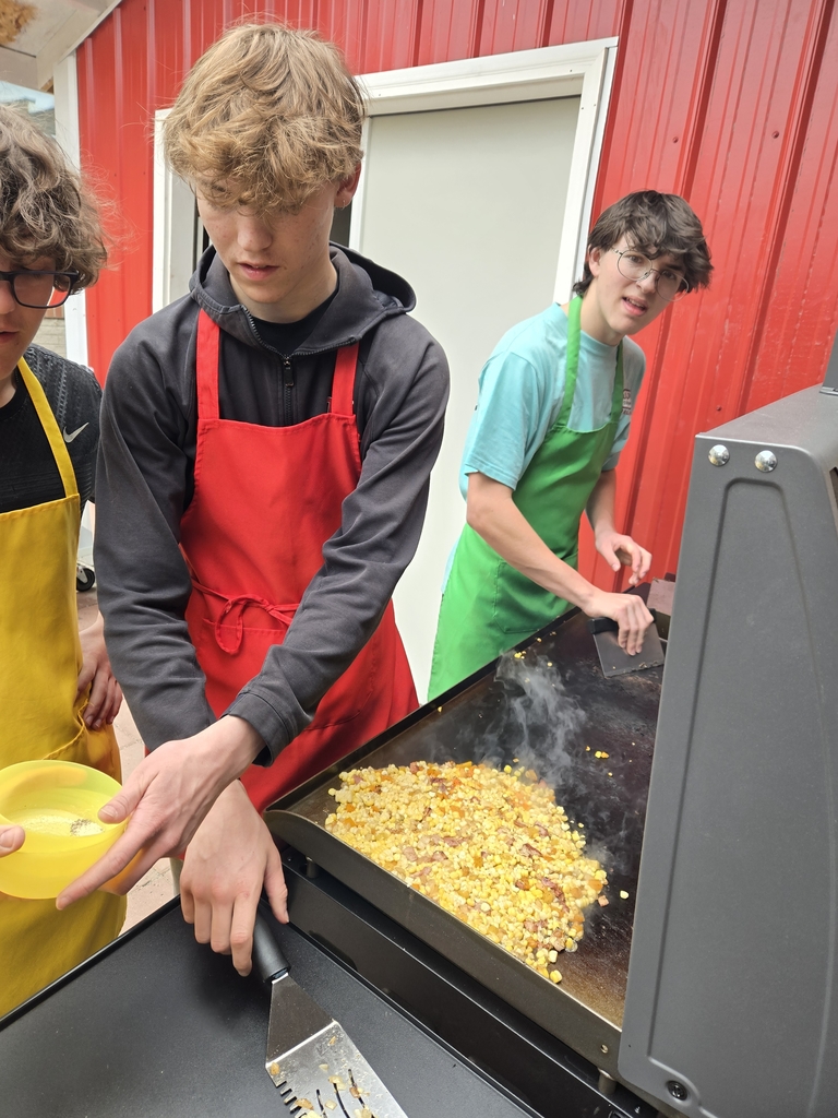 Southern Fried Corn