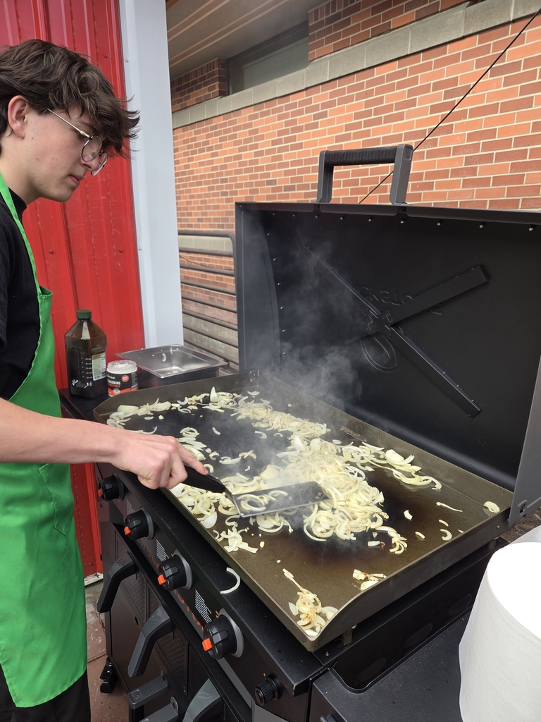 Caramalized onions