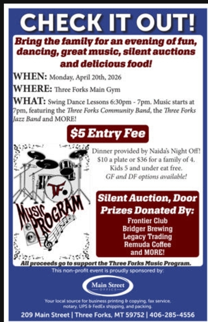 Poster for Jazz Dance