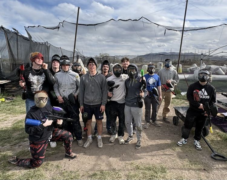 paintball