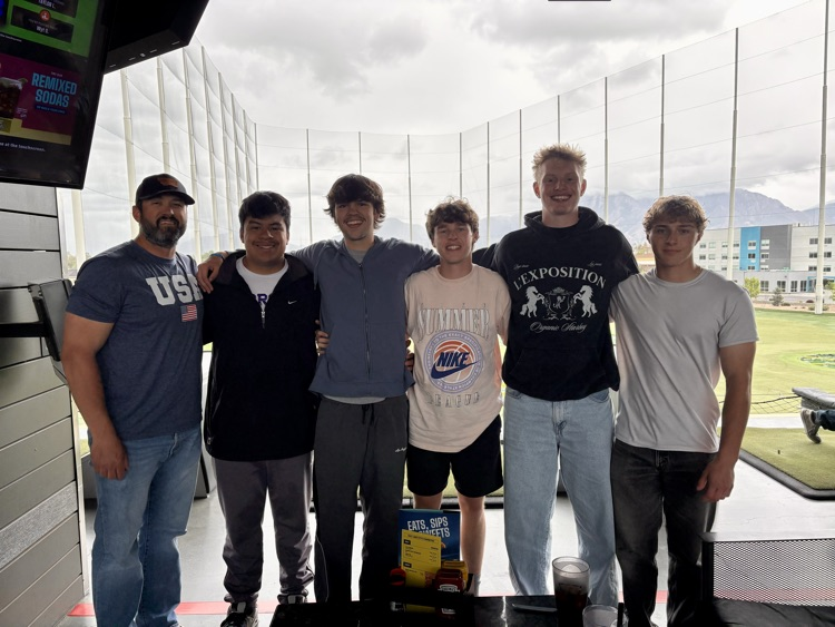 Top Golf