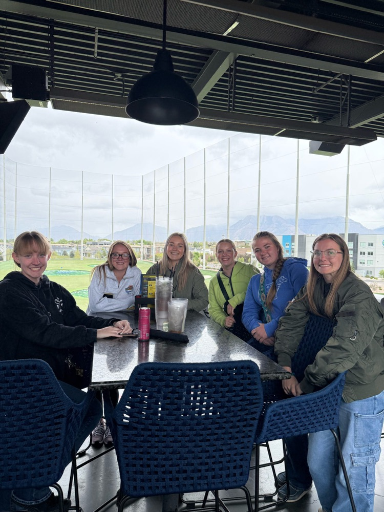 Top Golf