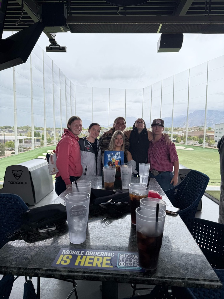 Too Golf