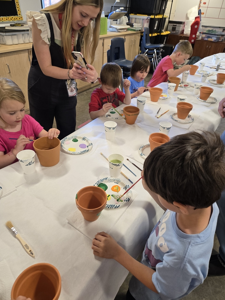 PreK project in Child Development 