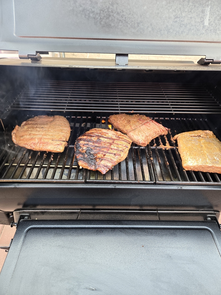 One hundred percent Montana beef provided by the Montana Cattle Women Grant program through Montana Affiliate of American Association of Family and Consumer Sciences 