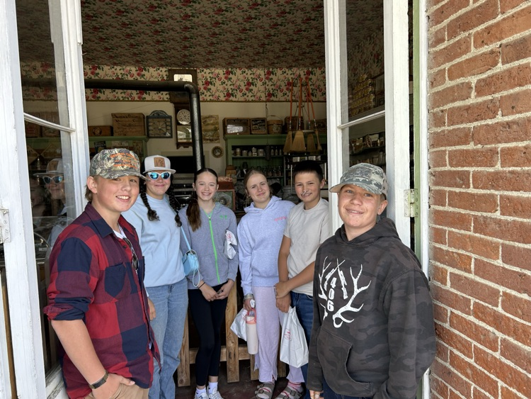 General Store