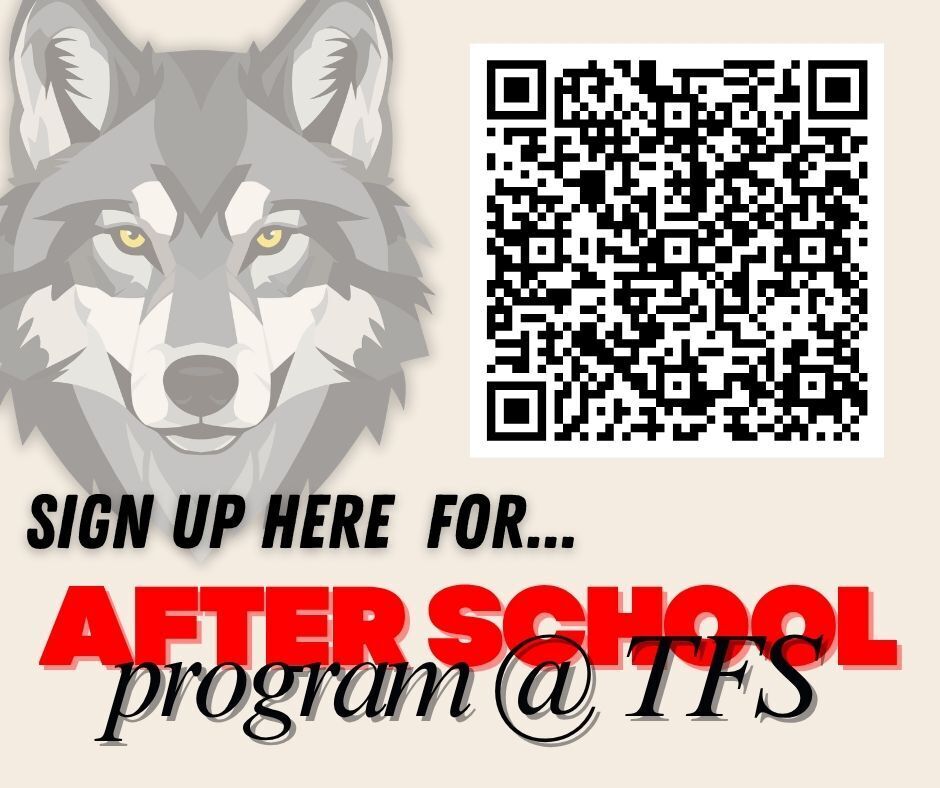 wolf sign up