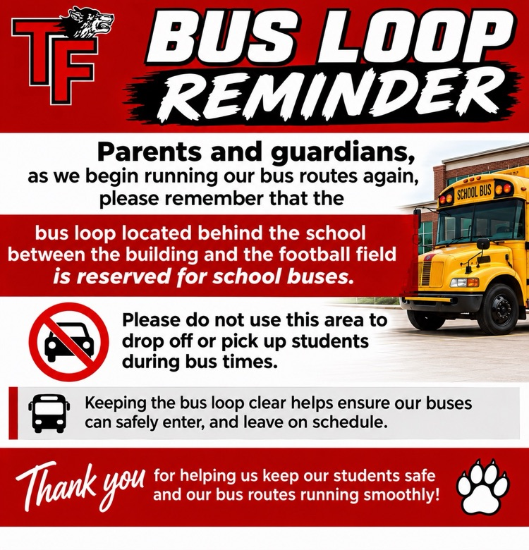 bus loop
